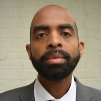 School for Social Entrepreneurs Employee Tofik Saad's profile photo