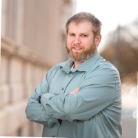 Booth & Associates Employee Bobby Turner's profile photo