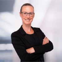 Kia Motors Deutschland GmbH Employee Daniela Salomon's profile photo