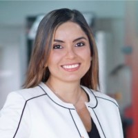 Conauto C.A. Employee Cristina Palomino's profile photo