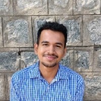 Shieldworkz Employee Adarsh Vr's profile photo