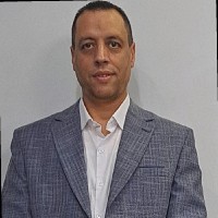 Amreyah Cement Employee Mohamed Darwish's profile photo