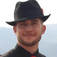 Microsoft Employee William Funk's profile photo