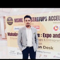 Ayush Goyal Email & Phone Number