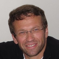 J.P. Morgan Employee Patrick Deschamps's profile photo