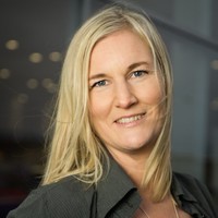 TagsIT Employee Annalena Fredin's profile photo