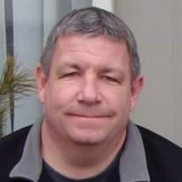 Screen Machine Industries Employee Scott Wagner's profile photo