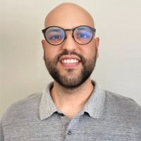 Anjuna Security Employee Jonathan Pineda's profile photo