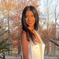 Maclear Global Employee Lily Dholakia's profile photo