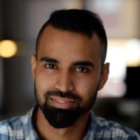 Landytech Employee Monsur Alam's profile photo