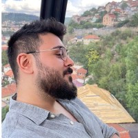 Twiser Employee Mustafa Başel's profile photo