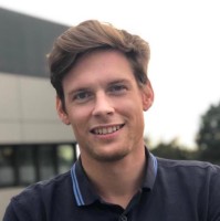 Bioptimus Employee Tobias Heinen's profile photo