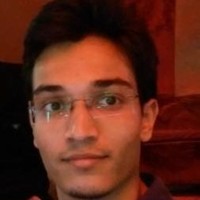 Nirav Dobariya Email