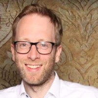 Implico GmbH Employee Simon Lehmann's profile photo