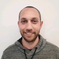 Pickommerce AI Robotics Employee Koby Livne's profile photo