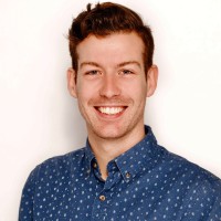 Agora Employee Daniel Murdoch's profile photo