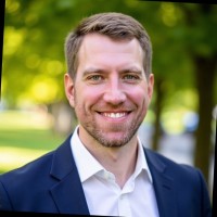 TabaPay Employee Evan Skwara's profile photo