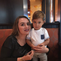 Cardiff Employee Anay Uribe's profile photo