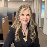 Port Corpus Christi Employee Brenda Reed's profile photo