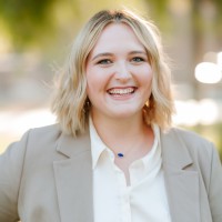 CCI, Inc. Employee Hannah Lewis's profile photo