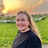 Georgetown Cupcake Employee Kathryn Sheehan's profile photo