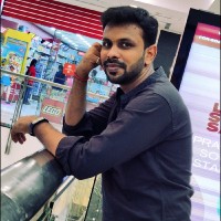 Amuse Employee Sankara Narayanan's profile photo
