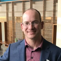 U.S. Immigration and Customs Enforcement (ICE) Employee Jonathan Bracewell's profile photo