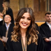 Maria Sidiropoulou's profile photo