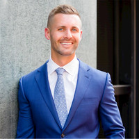 Central Bank Employee Mark Brown's profile photo