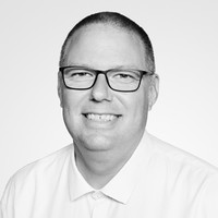 MOON by Simaudio Employee Eric Gagnon's profile photo