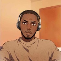 Rise Employee Ridwan Taiwo's profile photo