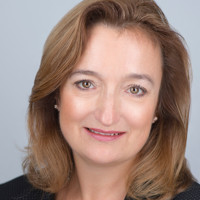 Ibm Employee Vicki Cooper's profile photo