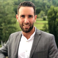 THERA VIVA Employee Jonathan Moulin's profile photo