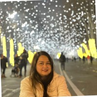 SHERO PROPERTIES Employee Sheetal Joshi's profile photo