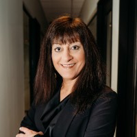 High Street Partners Employee Lisa Galeaz-Weber's profile photo