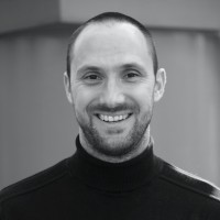 Crystalloids Employee Kevin Kriek's profile photo