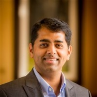 Vikrant Joshi Email & Phone Number