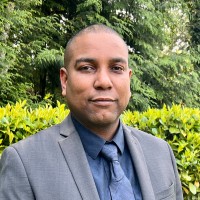 AGC Biologics Employee Andre Blake's profile photo