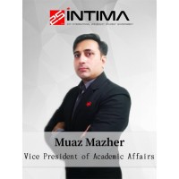 EMI Solutions Sdn Bhd Employee Muaz Mazher's profile photo