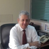 INSAN HRMS Employee Mitri Muna's profile photo