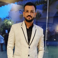 Eurobond ACP (Euro Panel Products Limited) Employee Girish Varma's profile photo
