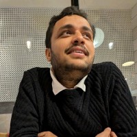 Quixta Employee Ravi Pratihast's profile photo