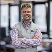 General Motors Employee Jeff Mitchell's profile photo