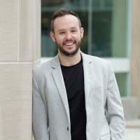 Coldwell Banker Apex, Realtors Employee Josh Arnold's profile photo