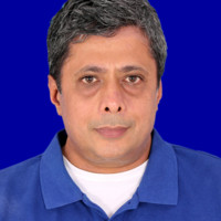 Nagaraj Nanjundaram Email & Phone Number