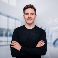 KfW Employee Simon Wagner's profile photo