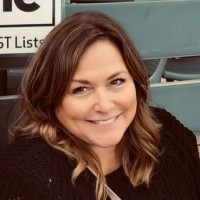 Integrated Marketing Solutions, Inc. Employee Kari Ripp-Rosenstiel's profile photo