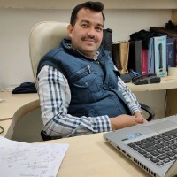 Gupta Exim (India) Pvt. Ltd. Employee Sudhir Pal's profile photo