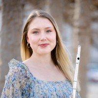 Spokane Symphony Employee Julia Pyke's profile photo
