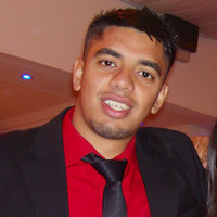 Mandara Employee Hasnain Mahmood's profile photo